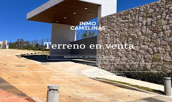 Foto de inmueble en RESIDENCIAL ALTHOS, Col. Rincón de Altozano C.P. 58350, Morelia