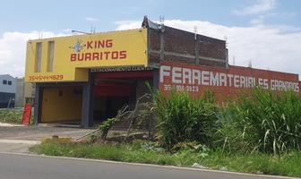 Foto de inmueble en Libramiento Los Reyes, Col. San Juan de Dios C.P. 60330, Los Reyes