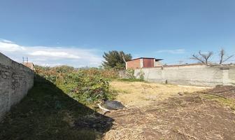 Foto de inmueble en Calle, Col. San Juanito Itzicuaro C.P. 58341, Morelia