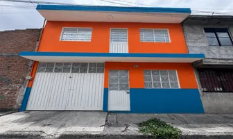 Foto de inmueble en Girasol #Sn, Col. Santa Anita C.P. 58168, Morelia