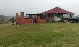 Foto de inmueble en San Pedro, Col. Santa María Huiramangaro (San Juan Tumbio) C.P. 61610, Pátzcuaro