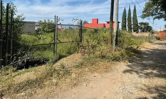 Foto de inmueble en Sin nombre de calle, Col. Santa Maria de Guido C.P. 58090, Morelia