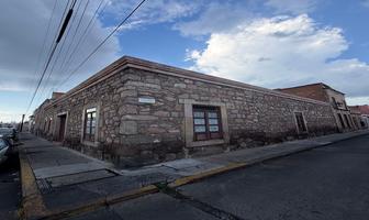 Foto de inmueble en Dr. Miguel Silva, Col. Santiaguito C.P. 58110, Morelia