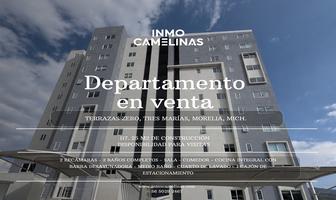 Foto de inmueble en av. del Punhuato, Col. Terrazas Zero C.P. 58254, Morelia