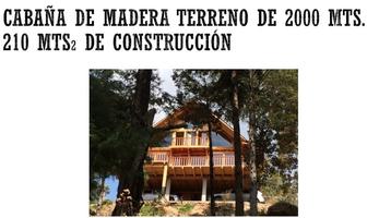 Foto de inmueble en Tlalpujahua, Col. Tlalpujahua de Rayón C.P. 61060, Tlalpujahua