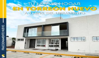 Foto de inmueble en av torreon nuevo #529, Col. Torreón Nuevo C.P. 58116, Morelia