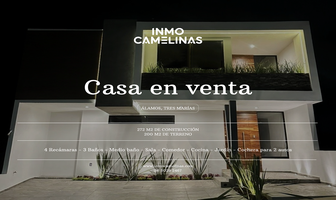 Foto de inmueble en ÁLAMOS, Col. Tres Marías C.P. 58254, Morelia
