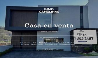 Foto de inmueble en ÁLAMOS, Col. Tres Marías C.P. 58254, Morelia