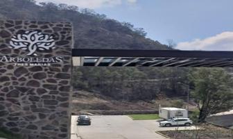 Foto de inmueble en Arboledas, Col. Tres Marías C.P. 58254, Morelia