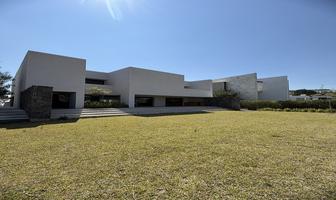 Foto de inmueble en CAMPO DE GOLF TRES MARÍAS, Col. Tres Marías C.P. 58254, Morelia