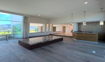 Foto de inmueble en CAMPO DE GOLF TRES MARÍAS, Col. Tres Marías C.P. 58254, Morelia