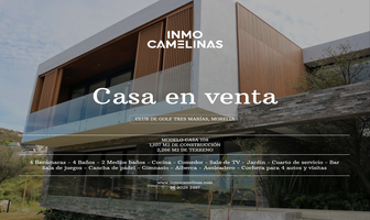 Foto de inmueble en TRES MARÍAS, Col. Tres Marías C.P. 58254, Morelia