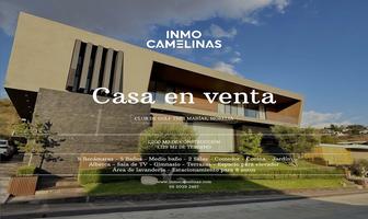 Foto de inmueble en TRES MARÍAS, Col. Tres Marías C.P. 58254, Morelia