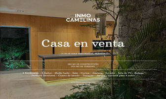 Foto de inmueble en TRES MARÍAS, Col. Tres Marías C.P. 58254, Morelia