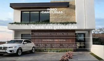 Foto de inmueble en VALLE NORTE, Col. Tres Marías C.P. 58254, Morelia