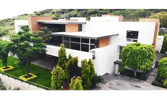 Foto de inmueble en campo de golf #S/N, Col. Tres Marías C.P. 58254, Morelia