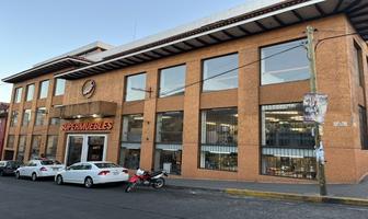 Foto de inmueble en avenida Álvaro obregón, Col. Uruapan Centro C.P. 60000, Uruapan