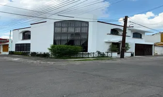 Foto de inmueble en av valle quieto #35, Col. Valle Quieto C.P. 58066, Morelia