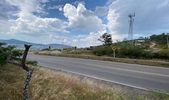 Foto de inmueble en Carretera Toluca-Morelia, Col. Valle de Mil Cumbres C.P. 58254, Morelia