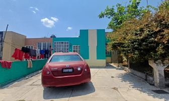 Foto de inmueble en Valle Quieto, Col. Varal de las Flores C.P. 59950, Cotija