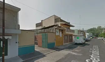 Foto de inmueble en GERTRUDIS BOCANEGRA #1281, Col. Ventura Puente C.P. 58020, Morelia