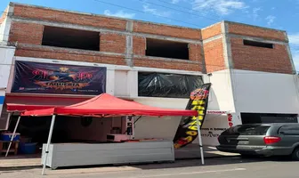 Foto de inmueble en laguna de la magdalena #270, Col. Ventura Puente C.P. 58020, Morelia