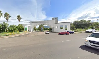 Foto de inmueble en MEITNERIO #S/N, Col. Villas Del Pedregal C.P. 58330, Morelia
