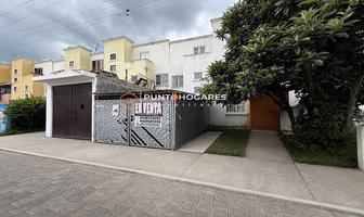 Foto de inmueble en seis pte, Col. Villas Del Pedregal C.P. 58330, Morelia