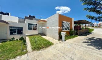 Foto de inmueble en AV OCTAVIO PAZ, Col. Villas Oriente C.P. 58300, Morelia