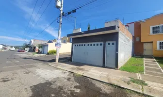 Foto de inmueble en Sin nombre de calle #S/N, Col. Villas de La Loma C.P. 58336, Morelia