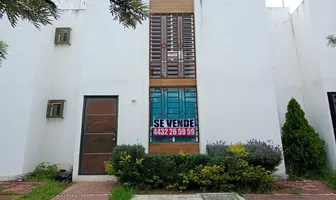 Foto de inmueble en Lomas del Potrerillo #s/n, Col. Villas del Sur II C.P. 58095, Morelia
