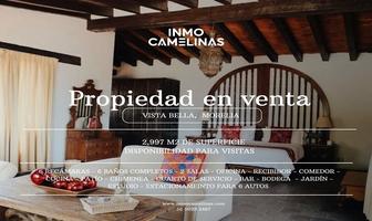 Foto de inmueble en Vista Bella, Col. Vista Bella C.P. 58090, Morelia
