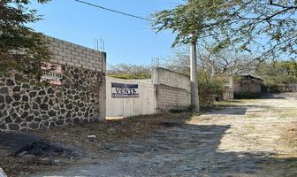 Foto de inmueble en 13 DE Septiembre, Col. 13 de Septiembre C.P. 62732, Yautepec