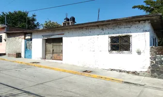 Foto de inmueble en Vicente Guerrero #59, Col. 13 de Septiembre C.P. 62732, Yautepec