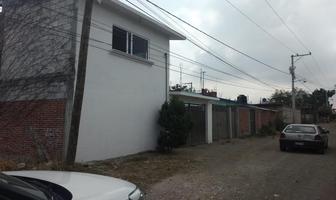 Foto de inmueble en Sin nombre de calle, Col. 19 de Febrero de 1812 C.P. 62756, Cuautla