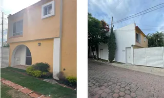 Foto de inmueble en LOS CIZOS #SN, Col. Acapatzingo C.P. 62493, Cuernavaca