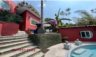 Foto de inmueble en Sin nombre de calle, Col. Acapatzingo C.P. 62493, Cuernavaca