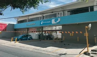 Foto de inmueble en avenida Díaz Ordaz #S/N, Col. Acapatzingo C.P. 62493, Cuernavaca