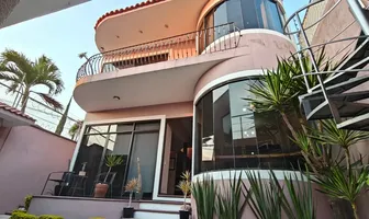 Foto de inmueble en Calle 5 #4A, Col. Ahuatepec C.P. 62300, Cuernavaca