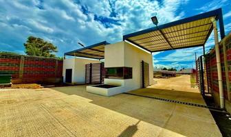Foto de inmueble en , Col. Ahuatepec C.P. 62300, Cuernavaca