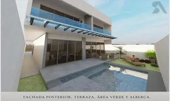 Foto de inmueble en Las Rosas #124, Col. Ahuatepec C.P. 62300, Cuernavaca