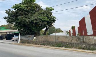 Foto de inmueble en Terreno Plano en Renta. Ahuatepec, Cuernavaca, Col. Ahuatepec C.P. 62300, Cuernavaca