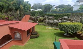 Foto de inmueble en ROSAL, Col. Ahuatlán Tzompantle C.P. 62130, Cuernavaca