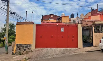 Foto de inmueble en calle las animas #1, Col. Ahuatlán Tzompantle C.P. 62130, Cuernavaca