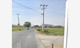 Foto de inmueble en Carretera Zacatepec-Jojutla, Col. Álamos (La Frontera) C.P. 62905, Jojutla