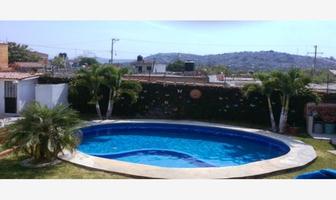 Foto de inmueble en domicilio conocido  #S/N, Col. Alejandra C.P. 62736, Yautepec