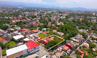 Foto de inmueble en Sin nombre de calle, Col. Altavista C.P. 62010, Cuernavaca