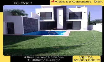 Foto de inmueble en 5235 #555, Col. Altos de Oaxtepec C.P. 62738, Yautepec