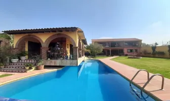 Foto de inmueble en ALTOS DE OAXTEPEC #S/N, Col. Altos de Oaxtepec C.P. 62738, Yautepec