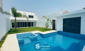Foto de inmueble en ALTOS DE OAXTEPEC #S/N, Col. Altos de Oaxtepec C.P. 62738, Yautepec